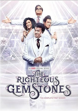 The Righteous Gem Stones: Season 1