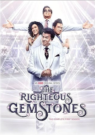 The Righteous Gem Stones: Season 1