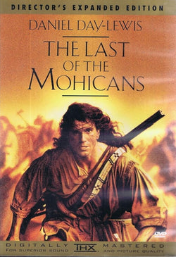 The Last of the Mohicans