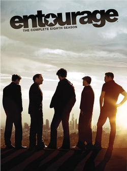 Entourage: Season 8