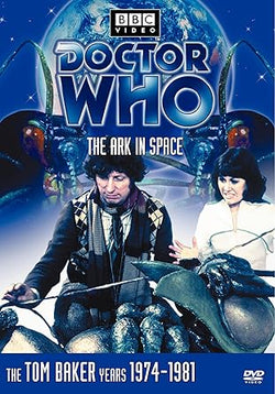 Doctor Who: The Ark In Space