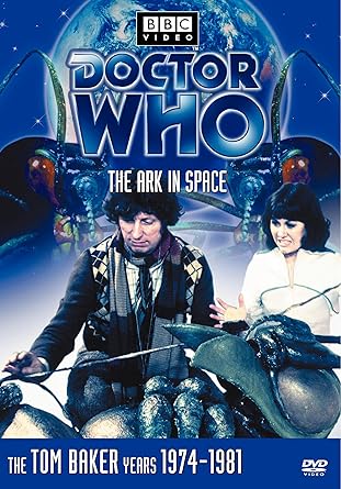 Doctor Who: The Ark In Space