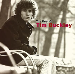 Tim Buckley