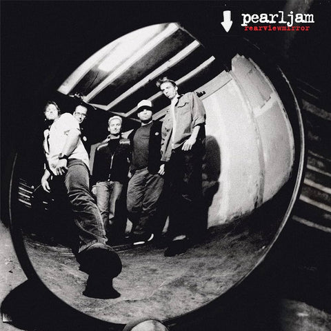 Pearl Jam