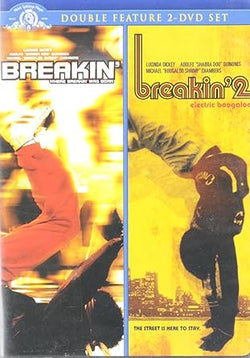 Breakin' / Breakin' 2