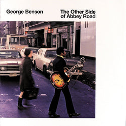 George Benson
