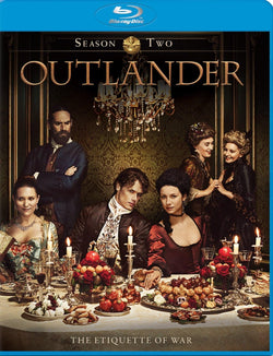 Outlander Season 2