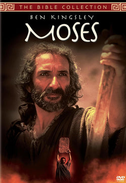 Moses - The Bible Collection