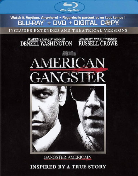 American Gangster