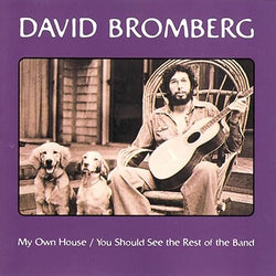 David Bromberg Band