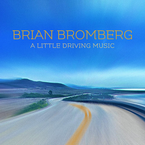 Brian Bromberg