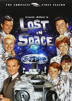 Lost in Space - Season 1