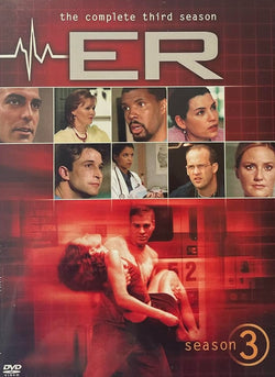 ER: Season 3