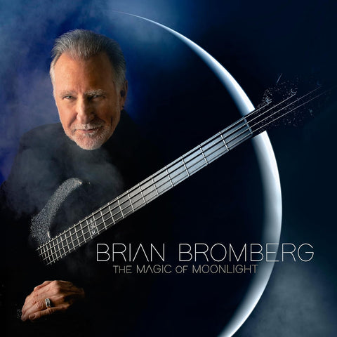 Brian Bromberg