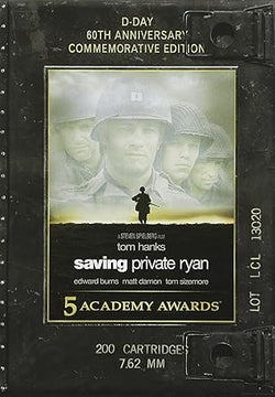Saving Private Ryan