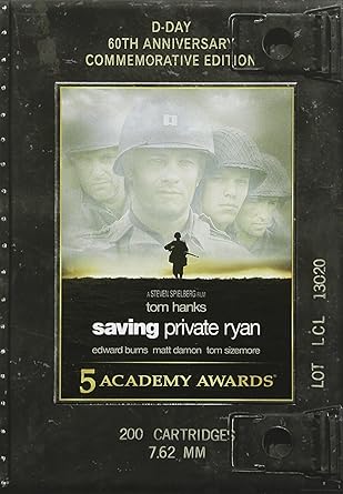 Saving Private Ryan