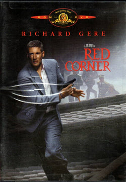 Red Corner