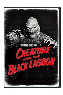 Creature From the Black Lagoon