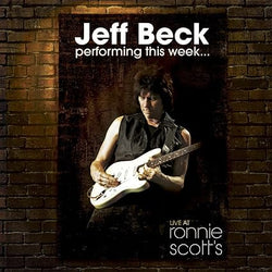Jeff Beck