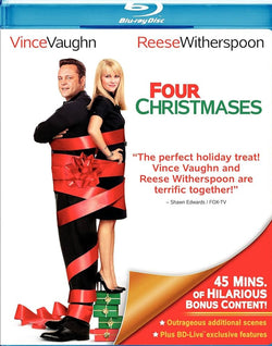 Four Christmases