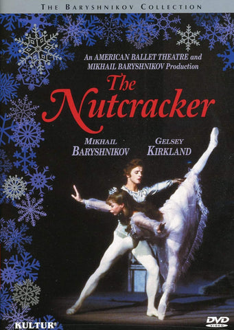 Nutcracker