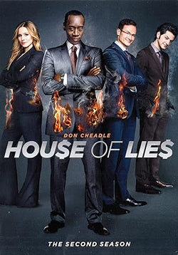 House of Lies: Season 2