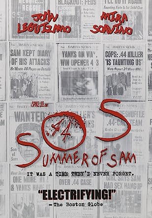 Summer of Sam