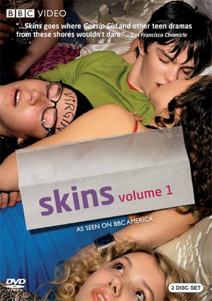 Skins: Vol 1