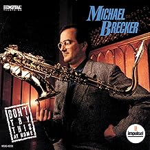Michael Brecker