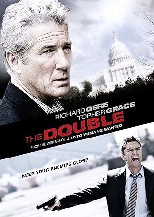 The Double