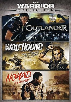 Warrior Collection