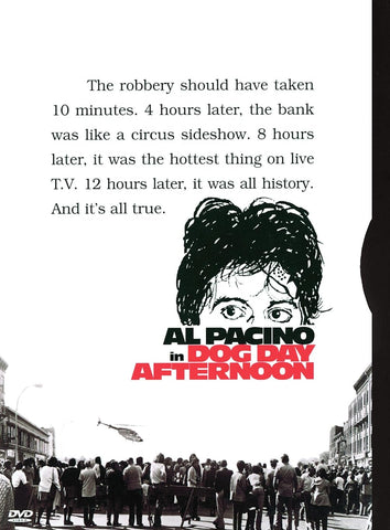 Dog Day Afternoon