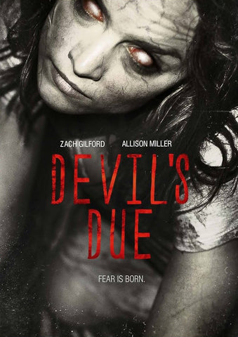 Devil's Due