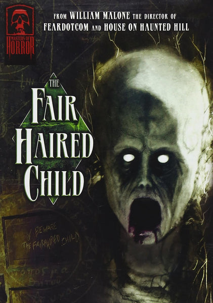 The Fair Haired Child