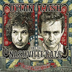 Bob Dylan / Johnny Cash