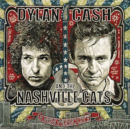 Bob Dylan / Johnny Cash