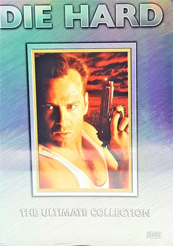 Die Hard: Ultimate Collection