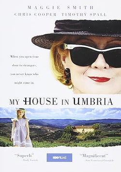 My House In Umbria