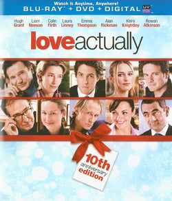Love Actually