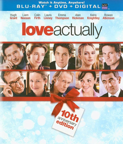 Love Actually