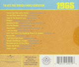 The Classic Sixties Collection: The Hits That Rocked a Whole Generation