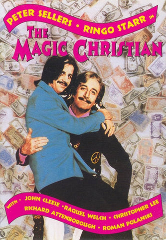 The Magic Christian