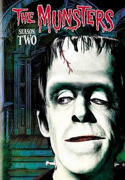 Munsters: Season 2