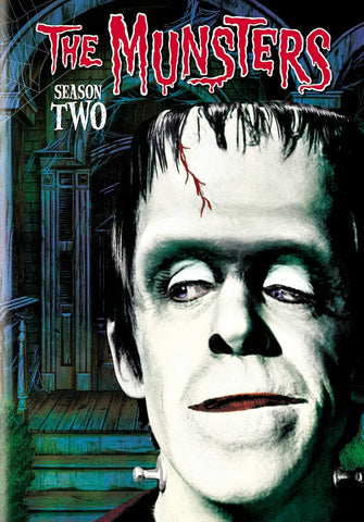 Munsters: Season 2