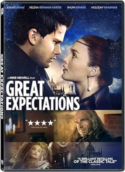 Great Expectations