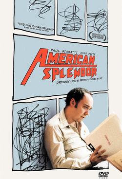American Splendor