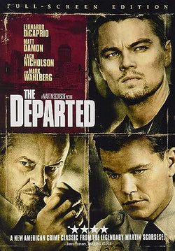 The Departed