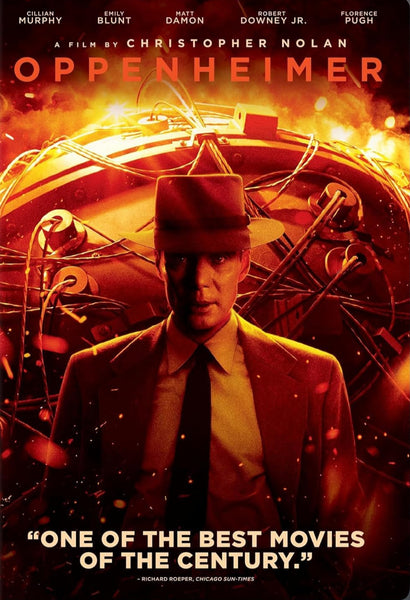 Oppenheimer