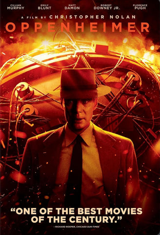 Oppenheimer