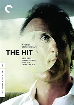 The Hit (Criterion Collection)